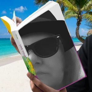 Meet your Posher, Lynda